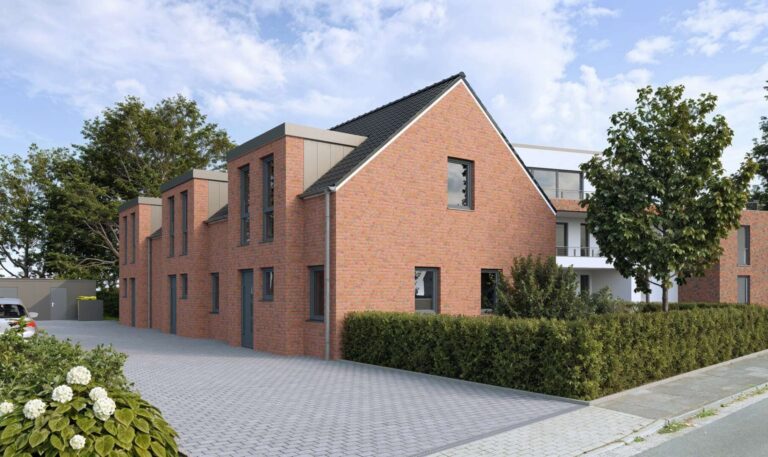 Eingang Ansicht